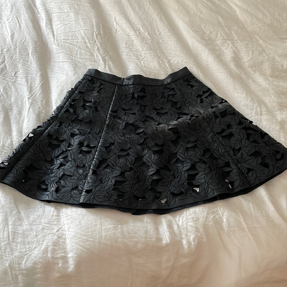 Club Monaco skirt NWT
